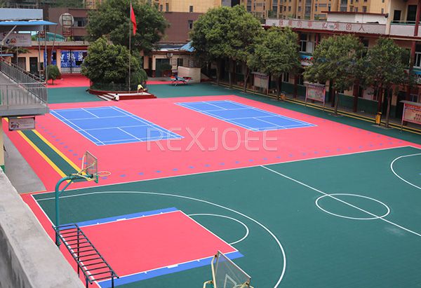 為什么懸浮地板能夠快速普及呢？