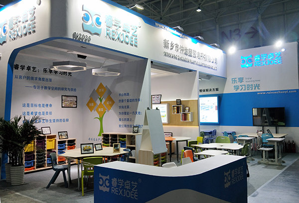  【展會回顧】展會圓滿結(jié)束，精彩還在繼續(xù)