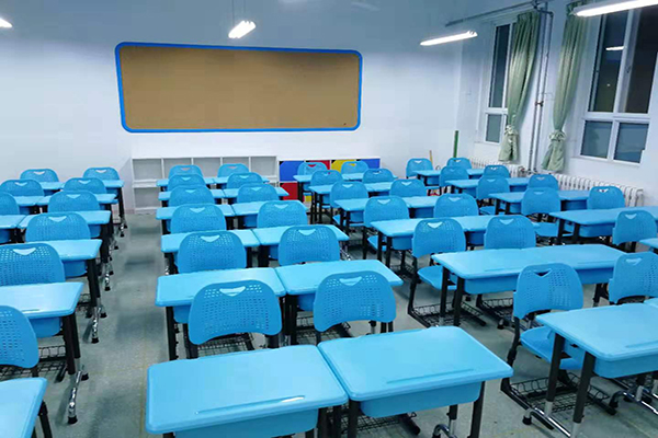 如何判斷學(xué)生課桌椅的質(zhì)量？