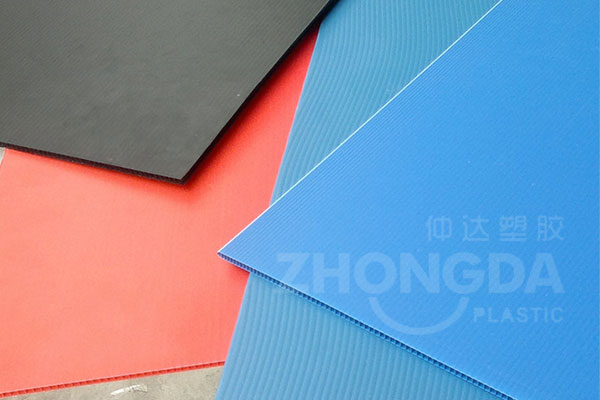 中空板瓶托的用途及優(yōu)點是什么？