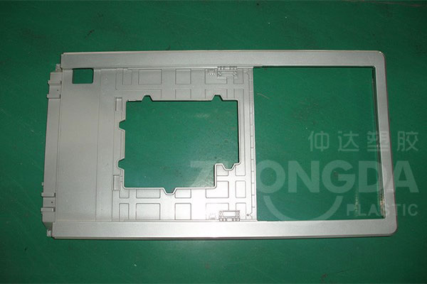 家電外殼是注塑成型的還是擠塑成型的？