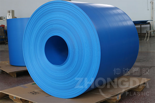 仲達(dá)塑膠PP中空板質(zhì)量到底如何？